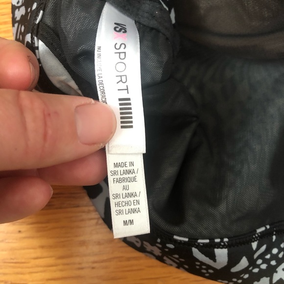 Victoria secret sports bra! - Picture 3 of 3